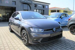 VOLKSWAGEN Polo 1.0 EVO Life - Pronta - Ok Neopa