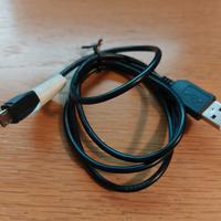 cavo usb - mini usb