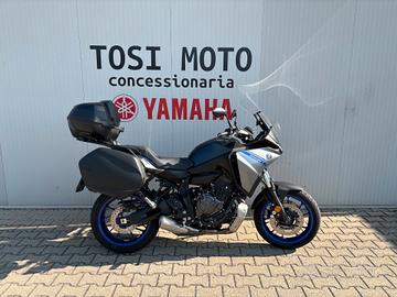 Yamaha Tracer 7 GT