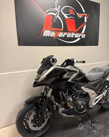 Honda NC 750 NC750 DCT