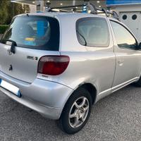 Toyota Yaris 1.0 Sol
