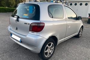 Toyota Yaris 1.0 Sol