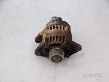 Alternatore Fiat DoblÃ² 1.9 jtd 2009