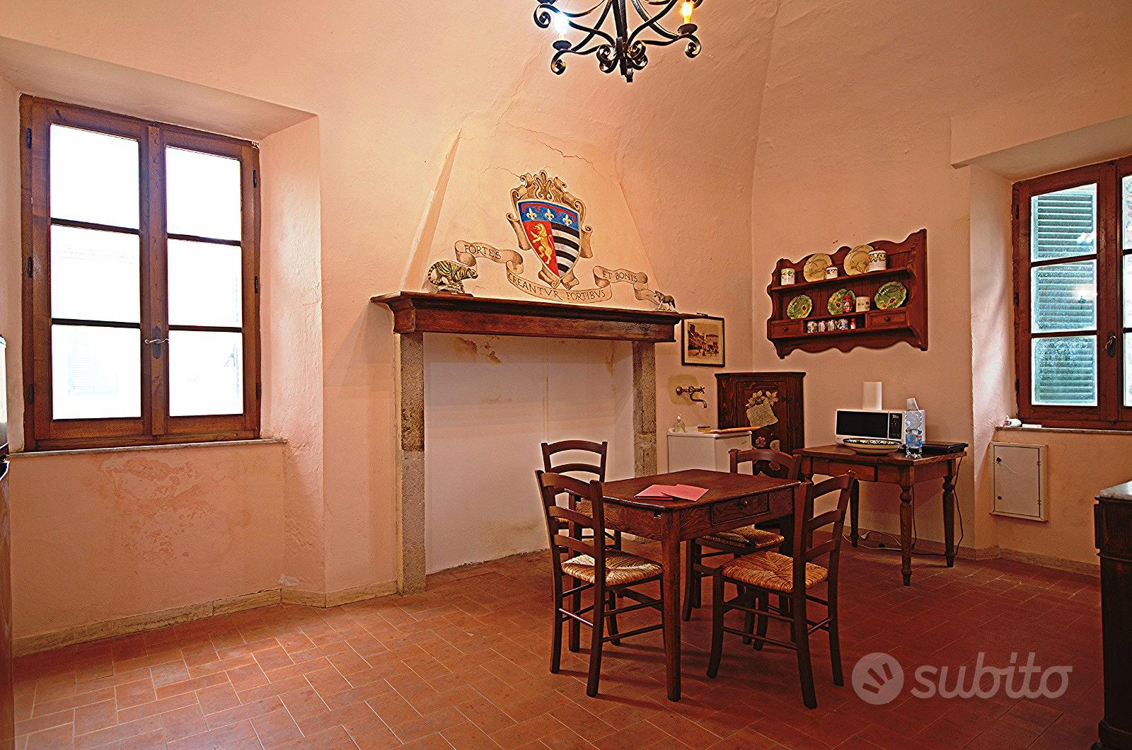 Appartamento – Arcidosso, Capannelle - Vista 3