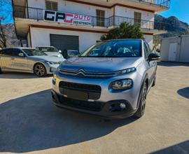 Citroen C3 BlueHDi 75 S&S Shine