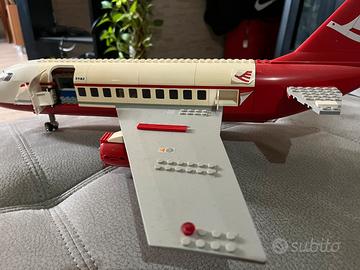 Aeroporto lego