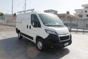 Peugeot Boxer 2.0 BlueHDi PC-TN Furgone