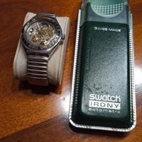 Swatch Irony Automatic 