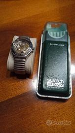 Swatch Irony Automatic 