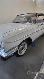 AUTO CHEVROLET IMPALA 5354 CMC - BENZINA