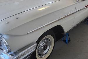 AUTO CHEVROLET IMPALA 5354 CMC - BENZINA