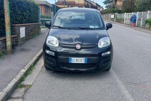 Fiat Panda 1.2 benzina del dicembre 2020