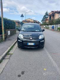 Fiat Panda 1.2 benzina del dicembre 2020
