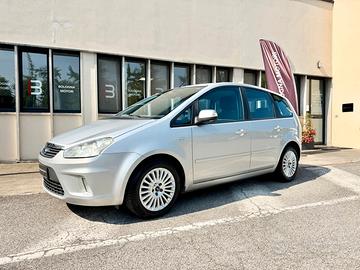 Ford C-Max 2.0 145 CV Bz.- GPL Titanium