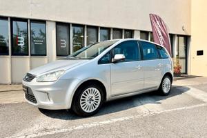 Ford C-Max 2.0 145 CV Bz.- GPL Titanium