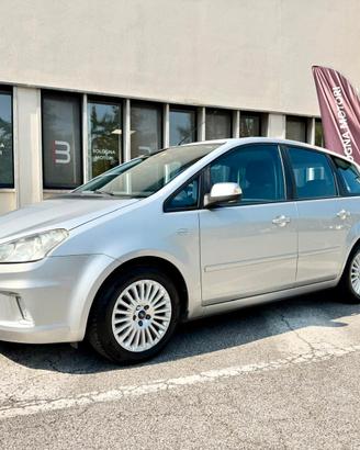 Ford C-Max 2.0 145 CV Bz.- GPL Titanium