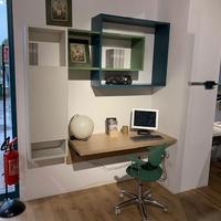 ZONA STUDIO MORETTI COMPACT