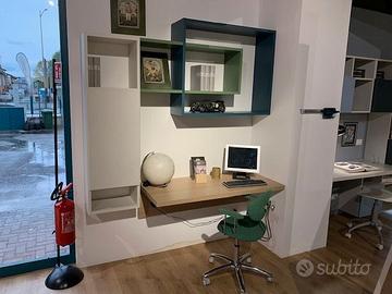 ZONA STUDIO MORETTI COMPACT