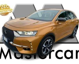 DS AUTOMOBILES DS 7 DS7 Crossback 1.5 bluehdi Bu