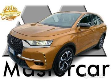 DS AUTOMOBILES DS 7 DS7 Crossback 1.5 bluehdi Bu