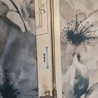 supporto tenda senza foratura