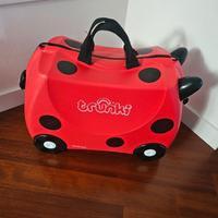 Trolley bambino/bambina