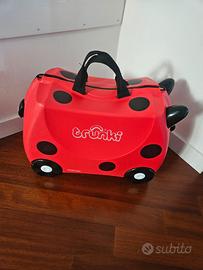 Trolley bambino/bambina