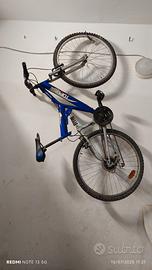 Mountain bike
