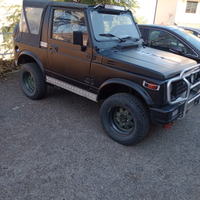 Suzuki SJ 413