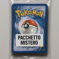 🎁30 carte PACCHETTO MISTERO POKEMON