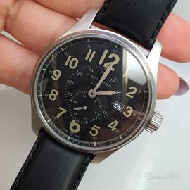 Orologio Hamilton Khaki Field Automatico