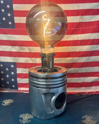 Lampada industrial