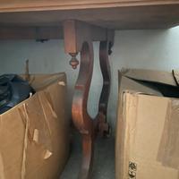 Tavolo in legno