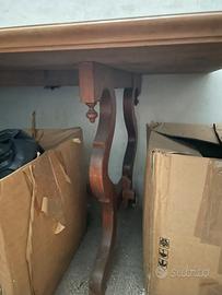 Tavolo in legno