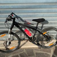Bicicletta Scott