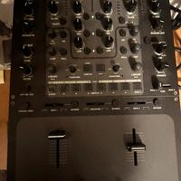 Mixer Rane TTM57 MKII