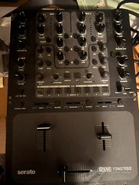 Mixer Rane TTM57 MKII