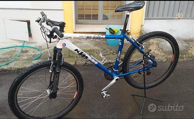 bici mtb