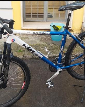 bici mtb