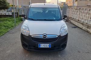 Opel Combo autocarro 5 posti