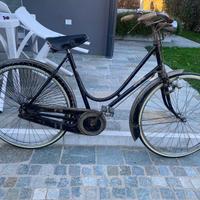 Bicicletta epoca Umberto Dei anni 40/50
