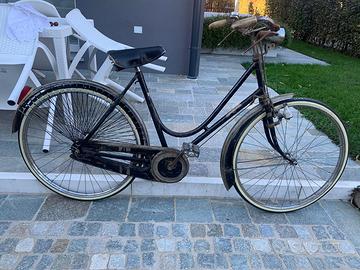 Bicicletta epoca Umberto Dei anni 40/50