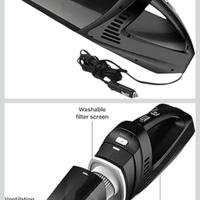 Aspirapolvere per Auto