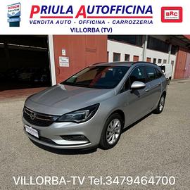 OPEL Astra 1.6 CDTi 110CV SW Sports Tourer Busin