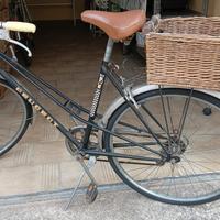 Bici da donna marca Peugeot