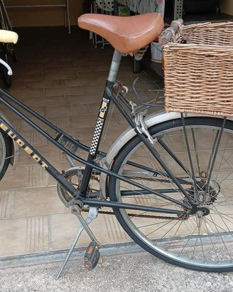 Bici da donna marca Peugeot