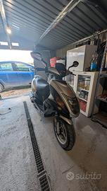 motom gipsy 50