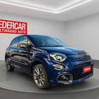 Fiat 500X 1.5 T4 Hybrid 130 CV DCT Sport
