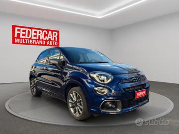 Fiat 500X 1.5 T4 Hybrid 130 CV DCT Sport