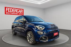 Fiat 500X 1.5 T4 Hybrid 130 CV DCT Sport